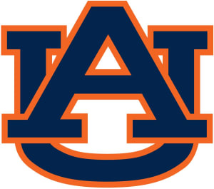 Auburn tigers logo